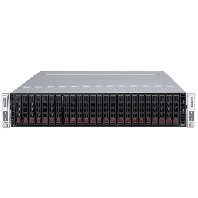 Серверная платформа SuperMicro SYS-2028TP-HTR