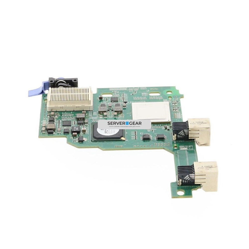 8271 Адаптер QLogic Ethernet and 8 Gb Fibre Channel E