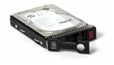 Жёсткий диск IBM 90Y8877