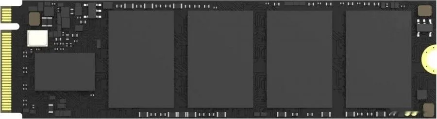 Накопитель SSD HIKVision 256GB E3000 Series (HS-SSD-E3000/256G) в Санкт-Петербурге