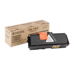Заправка картриджа TK-140 Kyocera Mita FS 1100 + чип
