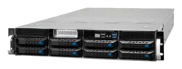 Серверная платформа Asus ESC4000 G4 (90SF0071-M00340)