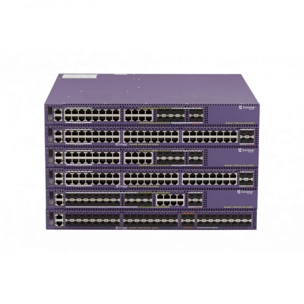 Extreme Summit X430 Series