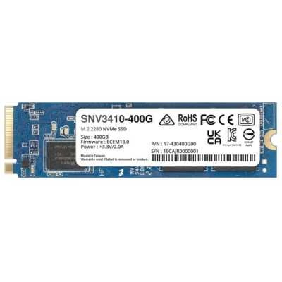 Жёсткий диск Synology SNV3410-400G