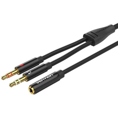 Переходник Vention BHDBY