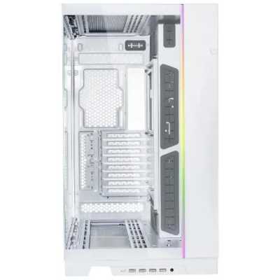 Корпус Lian Li O11 Dynamic EVO XL White RGB