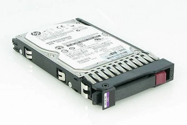 Жёсткий диск HP 693719-001