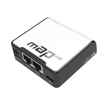 Роутер MikroTik RBMAP2ND