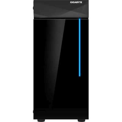Корпус GigaByte C200 GB-C200G