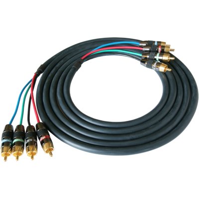 Кабель Kramer C-R4VM/R4VM-10