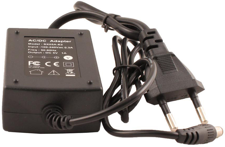 Медиаконвертер OSNOVO OMC-100-11S5b