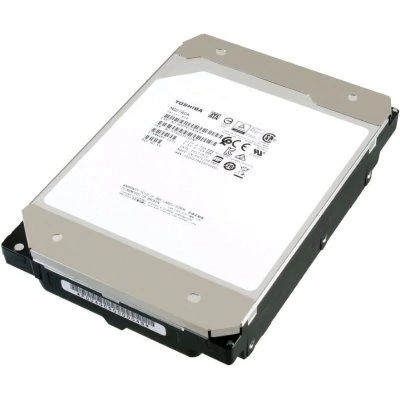 Жёсткий диск Toshiba MG09 12Tb (MG09ACA12TE)