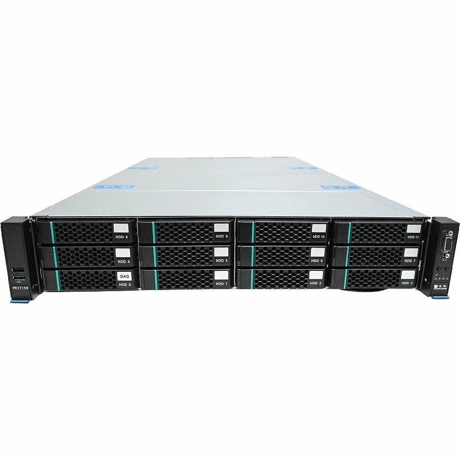 Серверная платформа Hiper Server R2 (R2-P221612-08)
