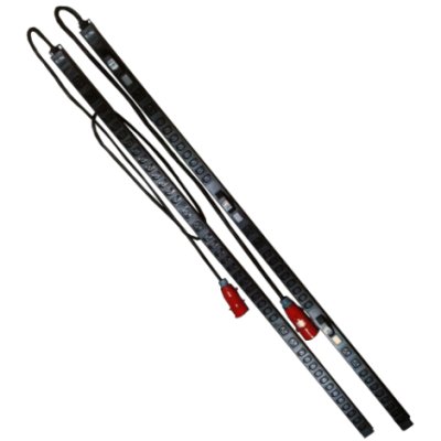 Блок розеток TWT TWT-PDV3-6x36-16A