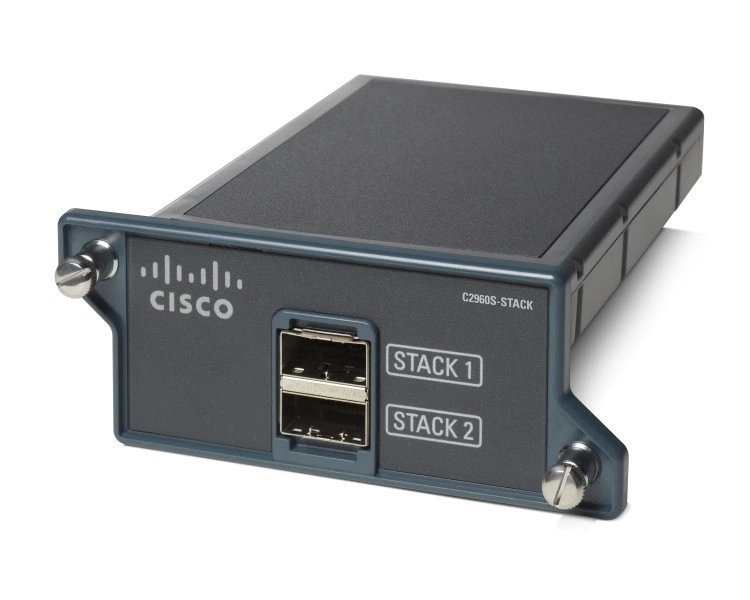 Модуль Cisco C2960X-Stack
