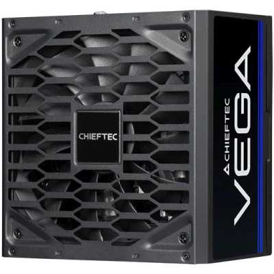 Блок питания Chieftec 750W Vega PPG-750-S