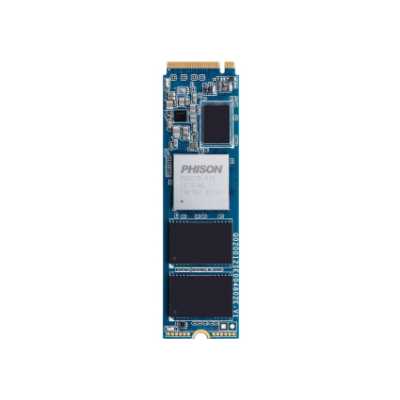 SSD диск Apacer AS2280Q4 500Gb AP500GAS2280Q4-1