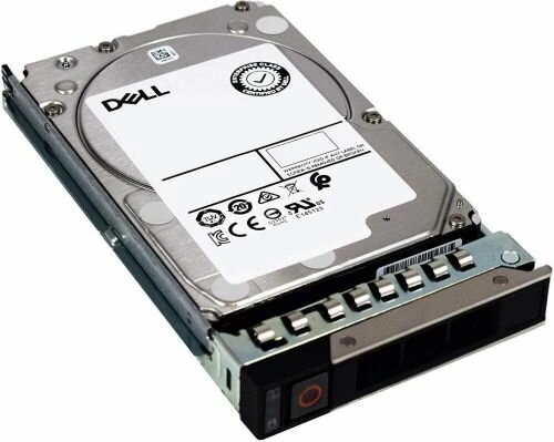 Жёсткий диск Dell 600GB (400-BIFV)