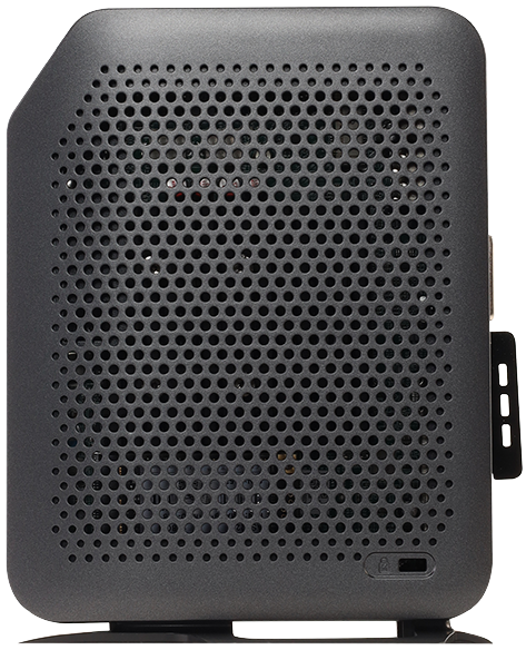 Тонкий клиент TONK TN1900