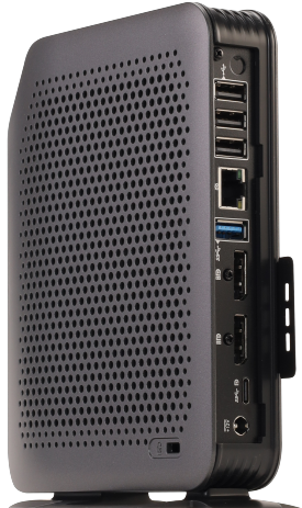 Тонкий клиент TONK TN1700