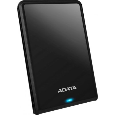 Жесткий диск A-Data HV620S 2Tb AHV620S-2TU31-CBK