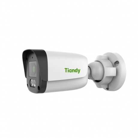 Камера видеонаблюдения IP Tiandy TC-C34QN I5W/WIFI/Eu/2.8mm/V4.0 Wi-Fi 2.8-2.8мм цв. корп.:белый (TC-C34QN I5W/WIFI/EU/2.8/V4.0) в Санкт-Петербурге