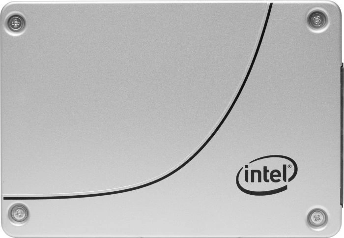 Жёсткий диск Intel D3-S4510 480Gb SSD (SSDSCKKB480G801)