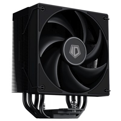 Кулер ID-Cooling Frozn A410 Black