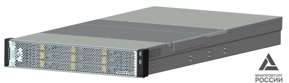 Сервер Норси Транс Пантера 26