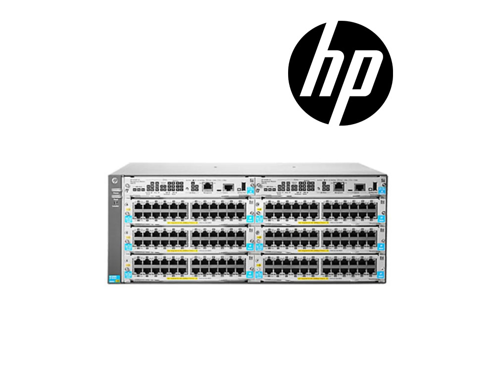 HPE J9821A Aruba 5406R zl2