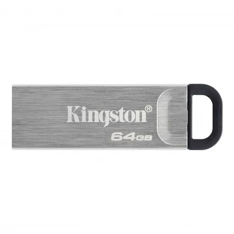 Флешка Kingston 64Gb DataTraveler Kyson (DTKN/64GB) USB 3.2 Gen 1 в Санкт-Петербурге