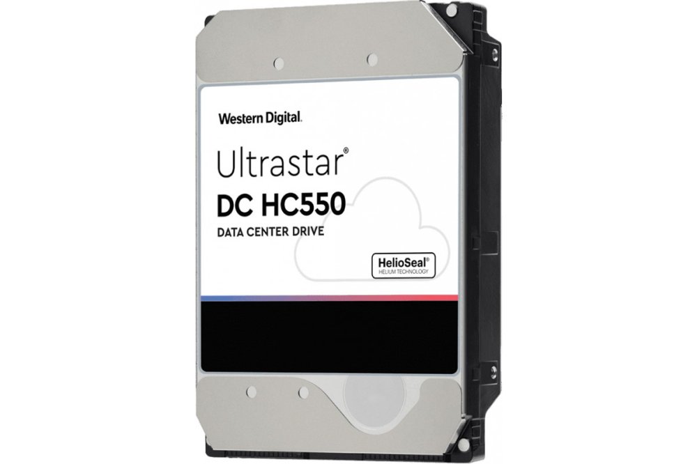 WUH721816ALE6L4 Жесткий диск Western Digital