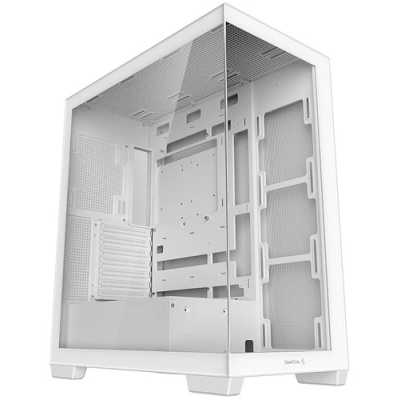 Корпус Deepcool CG580 White