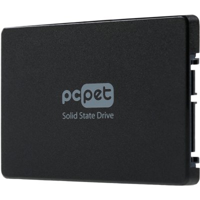 SSD диск PC PET 512Gb PCPS512G2