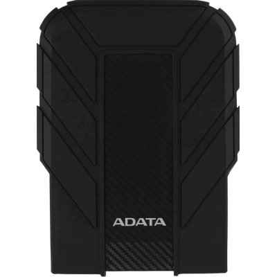 Жесткий диск A-Data HD710 Pro 1Tb AHD710P-1TU31-CBK