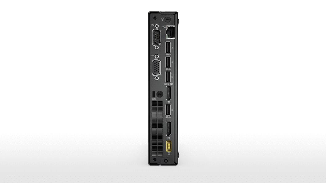Lenovo ThinkCentre Tiny M710q
