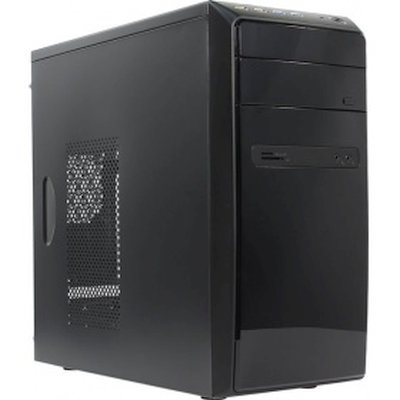 Корпус InWin ES726BK 450W Black 6120259