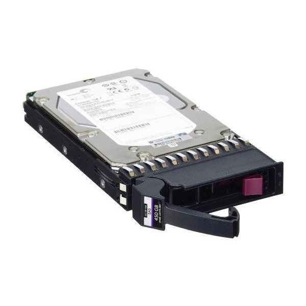 Жёсткий диск HP 583717-001