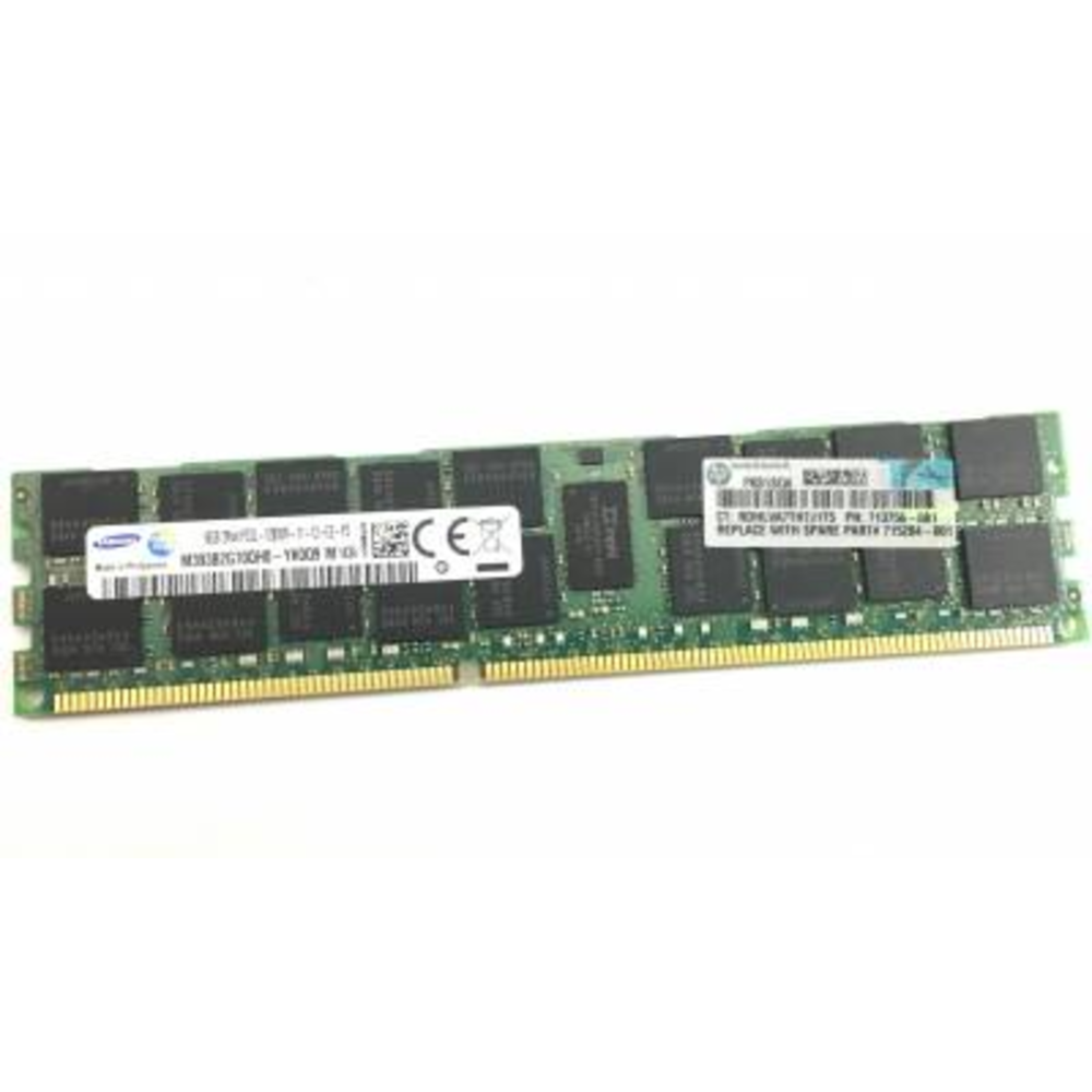 HP 713756-081 16GB