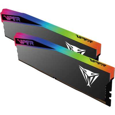 Оперативная память Patriot Viper Elite 5 Ultra RGB VEUR532G6028K
