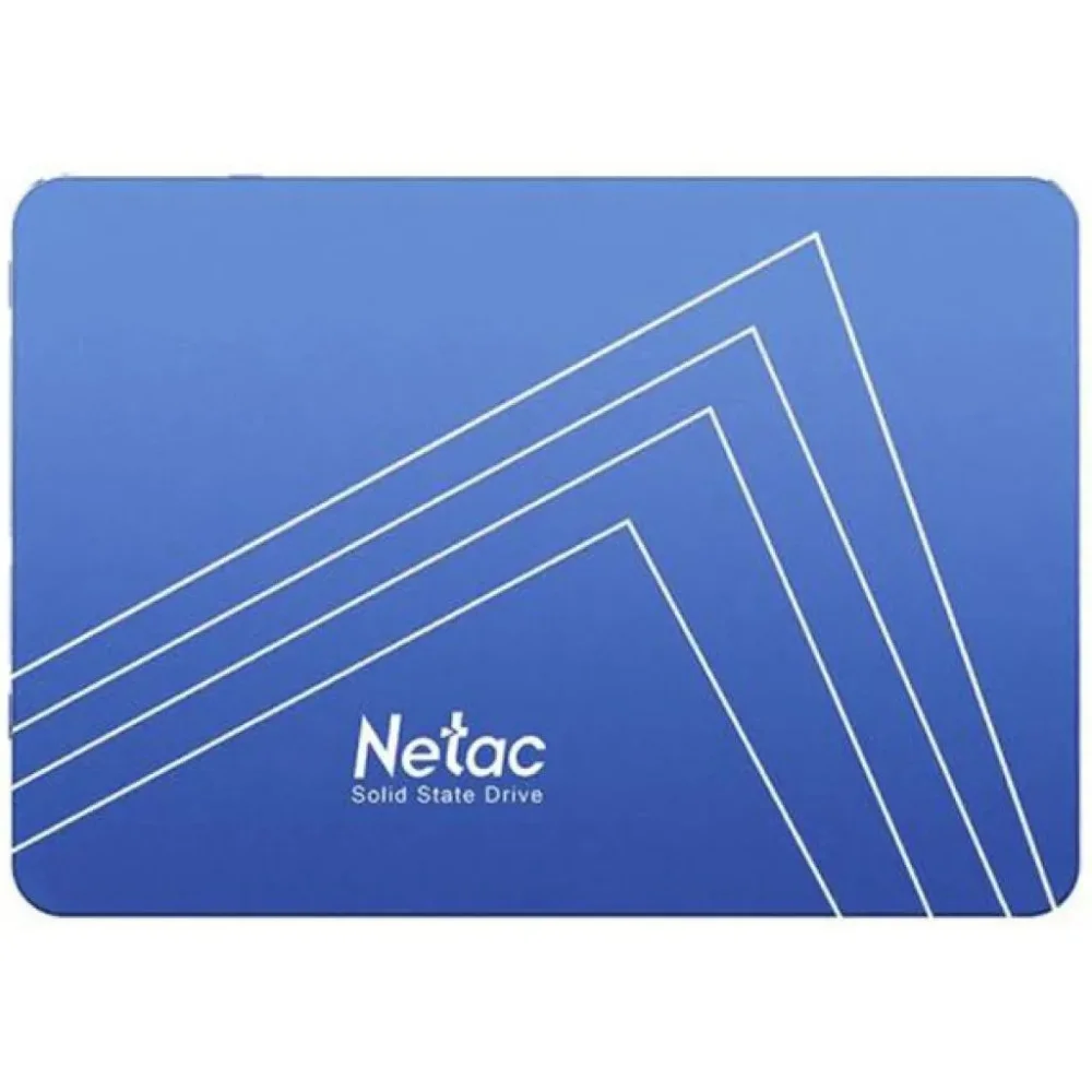 Накопитель SSD Netac N535S Series 120Gb (NT01N535S-120G-S3X) в Санкт-Петербурге