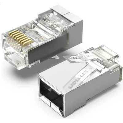 Коннектор Vention IDAR0-10