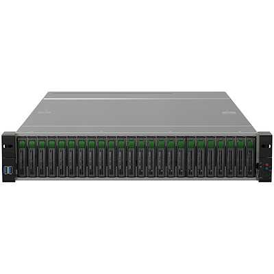 Сервер Rikor ProServer RPP6224DSP-PB25-1200HS