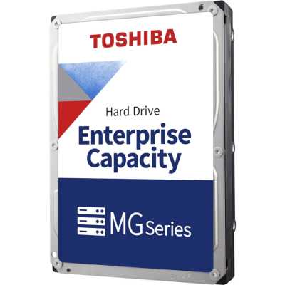 Жесткий диск Toshiba Enterprise Capacity 8Tb MG10ADA800E