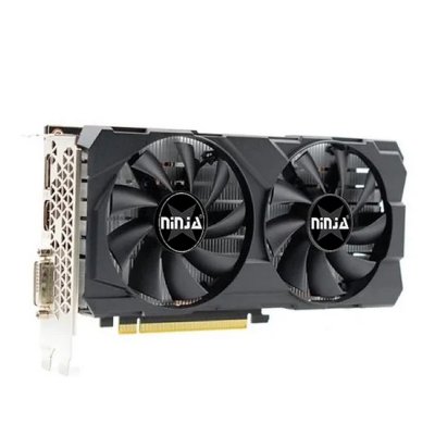 Видеокарта Sinotex nVidia GeForce RTX 2060 6Gb NF206FG66F