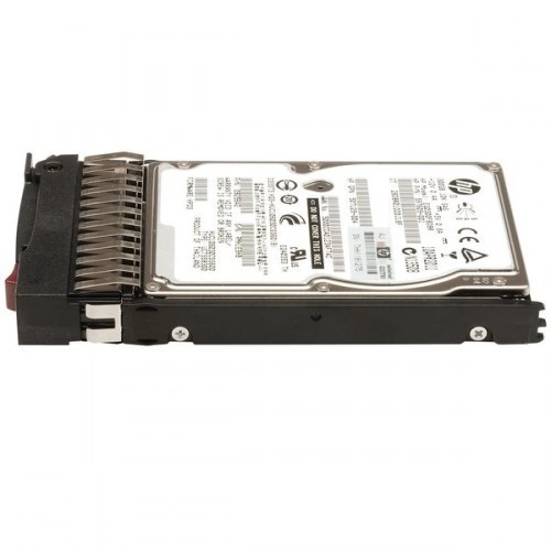 Жёсткий диск HP 518194-004