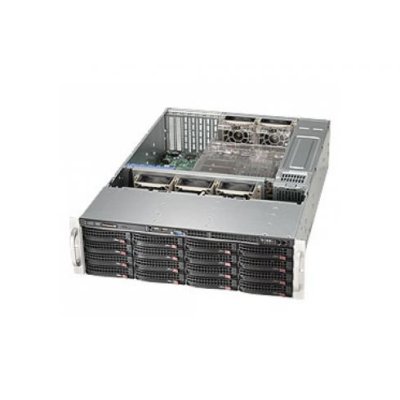 Корпус SuperMicro CSE-836BE1C-R1K03B