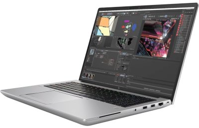 Ноутбук HP ZBook Fury 16 G10