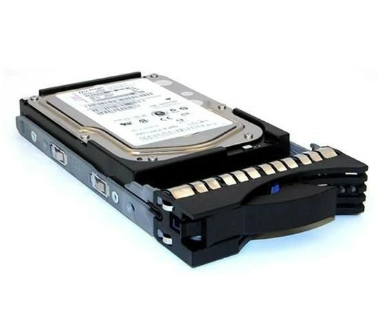 Жёсткий диск IBM 81Y9915