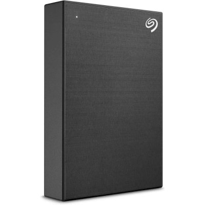 Жесткий диск Seagate One Touch 4Tb STKZ4000400